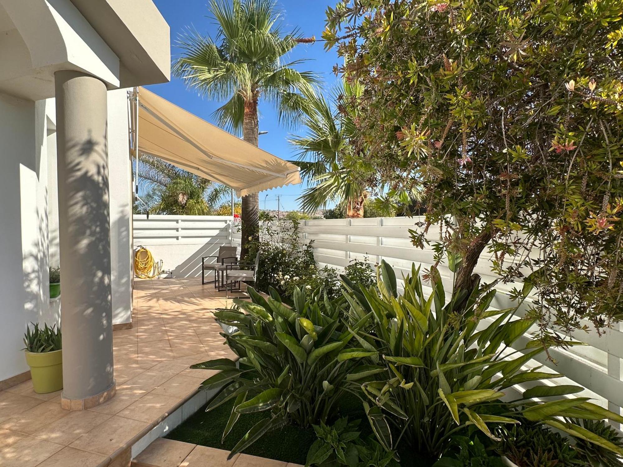 Villa Andy-350 M From The Beach Larnaca Luaran gambar