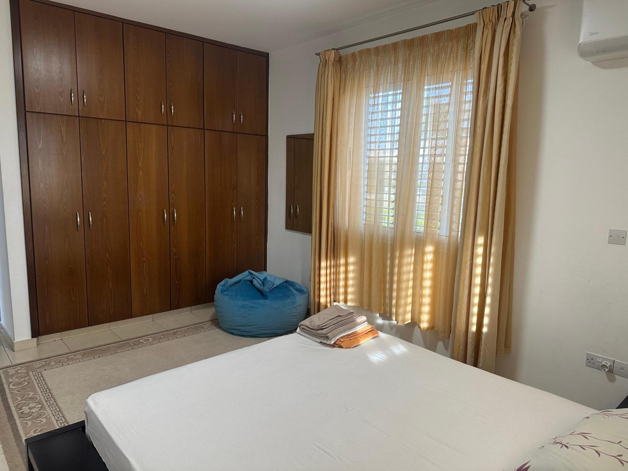 Villa Andy-350 M From The Beach Larnaca Luaran gambar