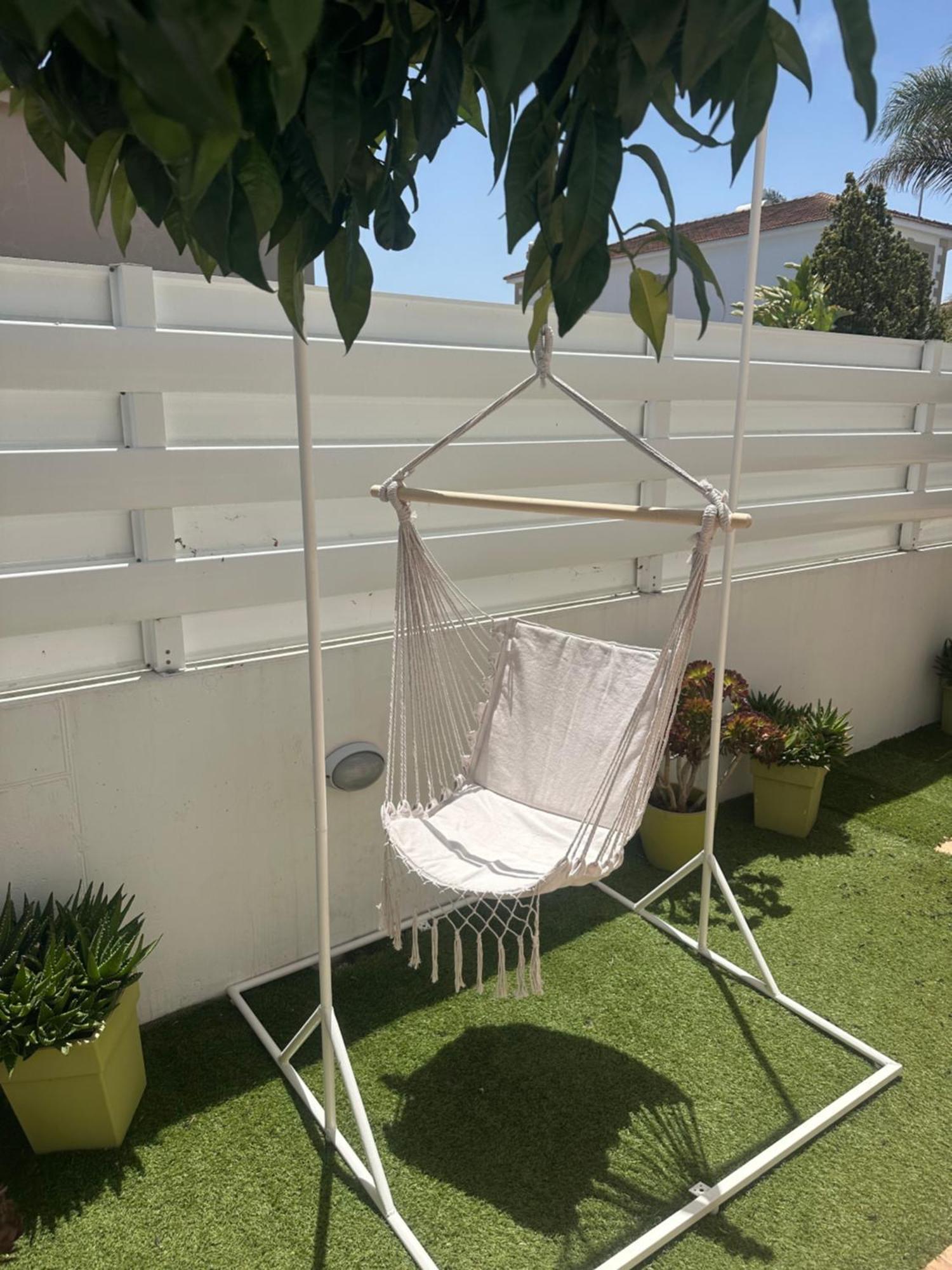 Villa Andy-350 M From The Beach Larnaca Luaran gambar